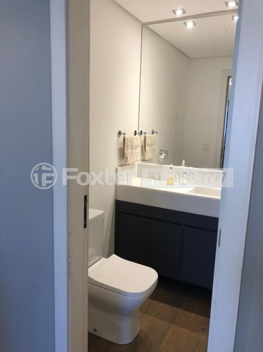 Imagem 9 de 30 de Apartamento, 3 Dormitórios, 103 M², Mont Serrat - 206084