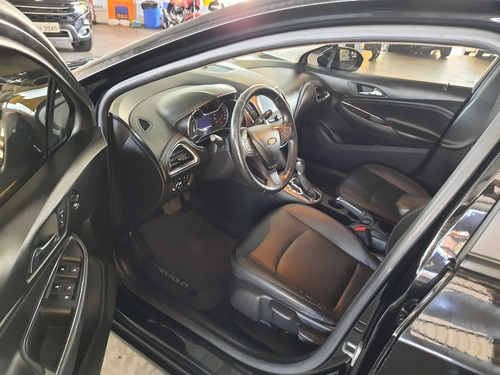 Imagem 6 de 8 de Cruze 1.4 Lt Nb Aut. 2019