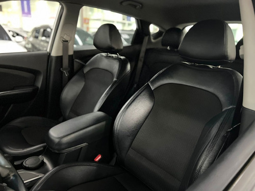 Imagem 11 de 12 de Ix35 2.0 - Flex - Câmbio Aut - Apenas 63.700km - Raridade!