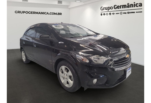 Chevrolet Onix 1.4 MPFI LT 8V FLEX 4P AUTOMATICO