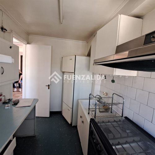 Departamento Duplex En Venta De 2 Dorm. En San Miguel