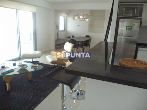 Imagen 2 de 12 de Apartamento En Venta