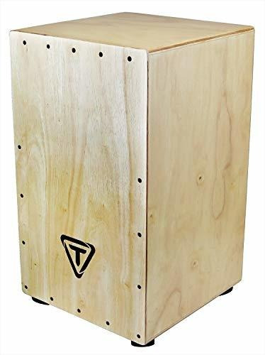 Tycoon Percussion 29 Series Siam Oak Cajon