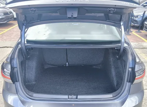 Volkswagen Virtus COMFORTLINE SELECT AT 1.0T