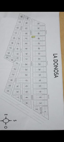 Terreno En Oportunidad