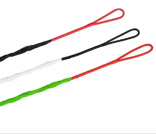 Corda Per Balestra Carbon Express LT 34 5/16, Proline Bowstrings, Nuova