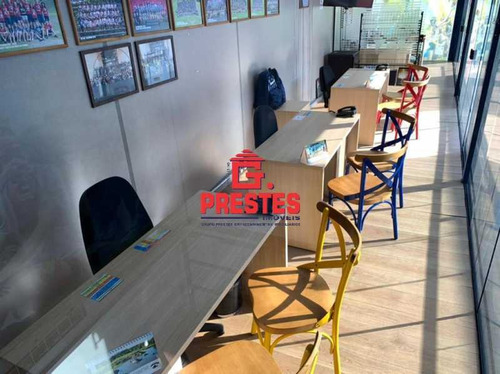 Imagem 2 de 15 de Ponto Comercial-locação-centro-sorocaba - Stpc00164