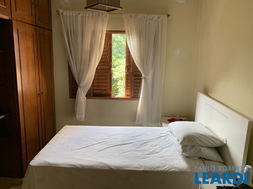 Imagem 10 de 15 de Casa Assobradada - Alto Da Lapa - Sp - 572481