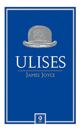 Libro Ulises - Joyce, James