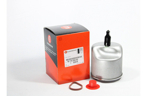 Filtro Gasolina Partner 1.6 Hdi 90hp Aa E5 Dv6dted/dv6dted M