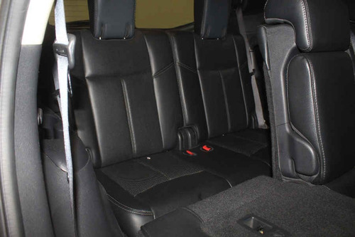 Imagen 15 de 15 de Nissan Pathfinder 2016 5p Exclusive V6/3.5 Aut