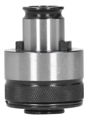 Soporte Portabrocas Collet Quickchange Cnc Fresado Power