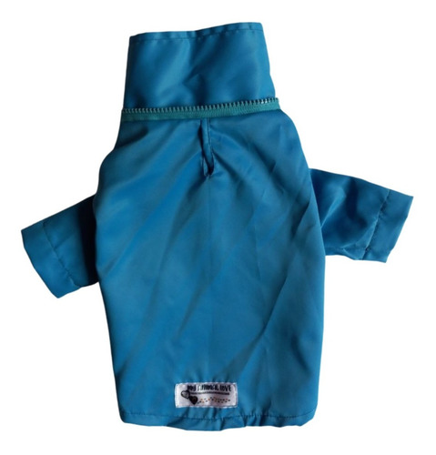 Imagen 6 de 9 de Chaqueta Impermeable Para Perro Talla Xs
