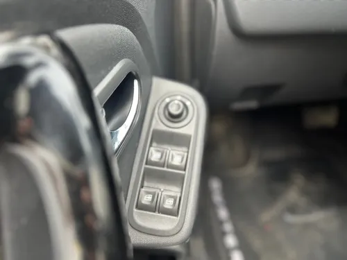 Renault Duster 2.0 Dynamique 4x2