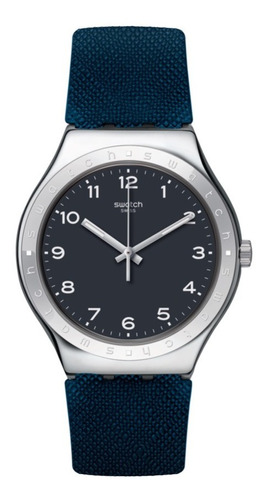 Reloj Swatch Inkwell