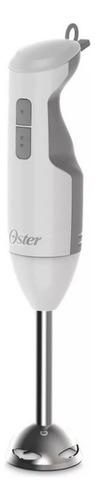 Batidora Oster Fpsthb2610w De Inmersion Turbo 250w 127v