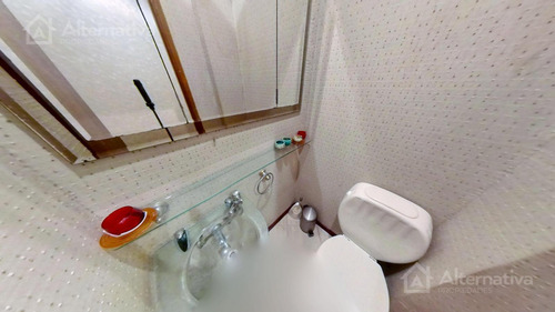 Venta De Departamento En Belgrano R De 5 Ambientes.