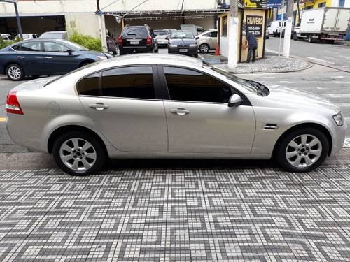 Gm Chevrolet Omega Cd 3.6 V6 Gipevel