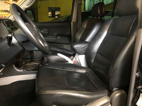 Mitsubishi Pajero Sport 2.5 Hpe 4x4 Aut. 5p 2011