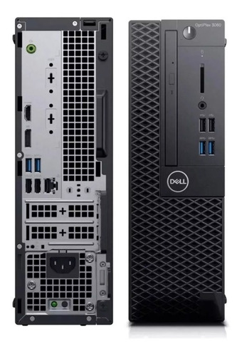 Computador Dell Optiplex 3060 Sff I5-8500 8gb 1tb