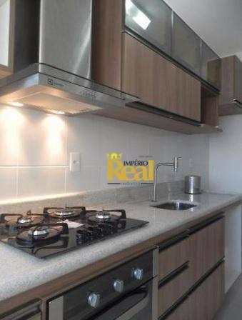 Apartamento À Venda, 43 M² Por R$ 307.000,00 - Água Branca - São Paulo/sp - Ap3187