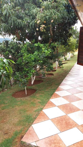 Imagem 16 de 29 de Chácaras Em Condomínio À Venda Em Atibaia/sp - Compre O Seu Chácaras Em Condomínio Aqui! - 1412580