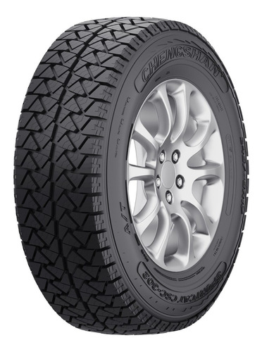 Pneu Aro 17 265/65 R17 112 T Sportcat Csc-302 A/t Chengshan