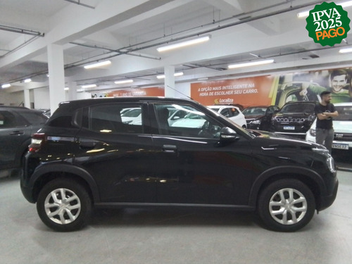 Citroën C3 1.0 FIREFLY FLEX LIVE PACK MANUAL