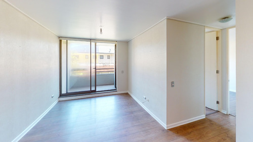 Venta Departamento Huertos Familiares San Pedro De La Paz