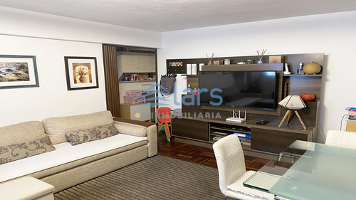 Apartamento En Venta / Cordón - Inmobiliaria Lars