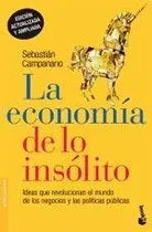 Comprar Libro Economia De Lo Insolito - Campanario Sebastian (papel)