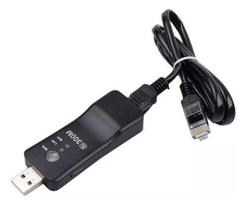 Adaptador Wifi Dongle Lan For Sony Smart Tv Blu-ray