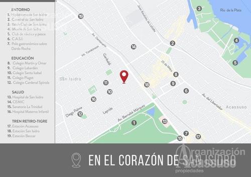 Imagen 14 de 14 de Departamento - S.isi.-vias/rolon