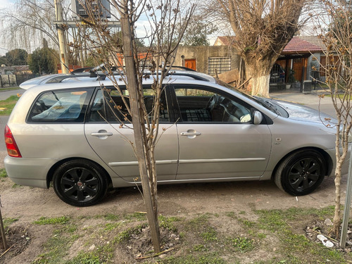 Toyota Corolla 1.8 Xei At 5 p