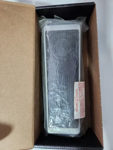 Pedal Wah Dunlop Cry Baby Zw45 Zakk Wylde | MercadoLivre