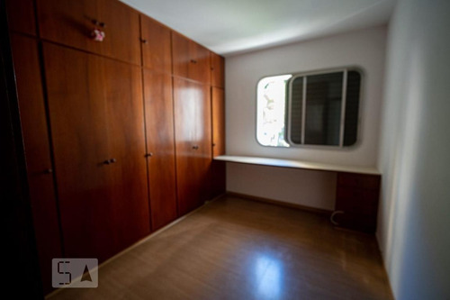 Apartamento À Venda - Perdizes, 3 Quartos, 128 - S893103662
