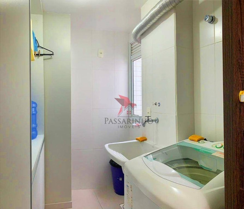 Imagem 19 de 30 de Cobertura Com 3 Dormitórios À Venda, 206 M² Por R$ 1.500.000,00 - Praia Grande - Torres/rs - Co0217