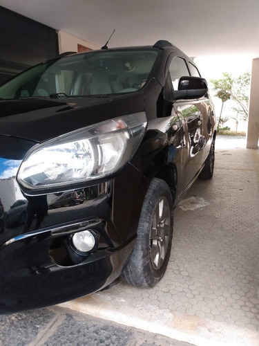 Chevrolet Spin 2014 1.8 Ltz 7l 5p