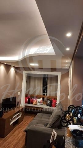 Imagem 11 de 16 de Apartamento À Venda Em Jardim Nova Europa - Ap035633