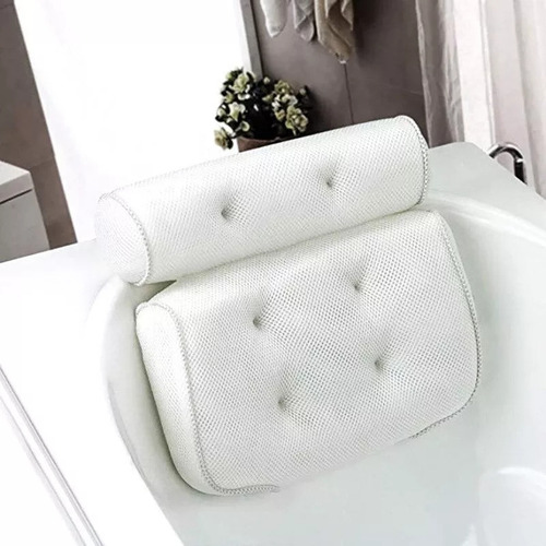 Encosto De Cabeça Para Jacuzzis