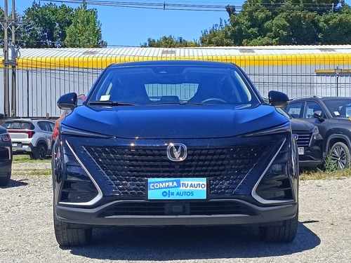 Changan Unit-t Elite 2022