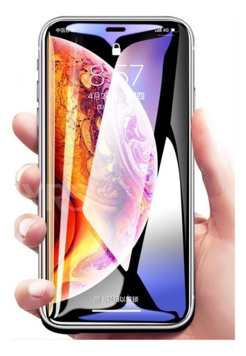 Mica Cristal Templado Para Samsung Galaxy A J S Series 9d 9h