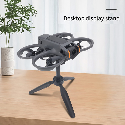 Soporte Para Escritorio Avata 2 Drone, Trípode, Rc Qu