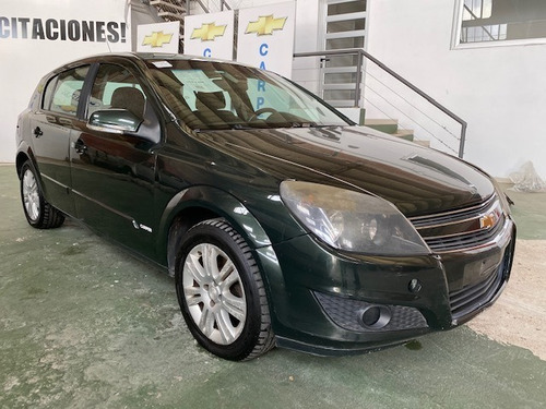 Chevrolet Vectra Gt 2.0 *** Buen Estado *** 60 Cuotas