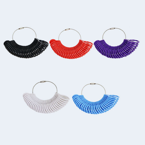 Lastics Ring Stick Varios Países Universal Tipo Mixto