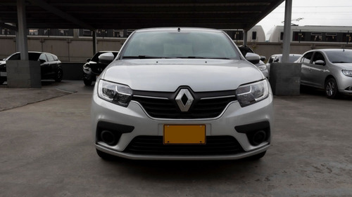 Renault Sandero Life Mt- 2021