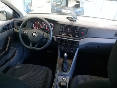 Volkswagen Nuevo Polo Trendline At 0 Km 2021 Autotag Cb 0 Km