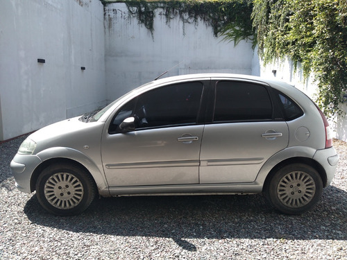 Citroën C3 Hdi 1.4 Exclusive 2008 - Impecable