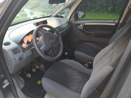 Chevrolet Meriva 1.8 Gls 2008