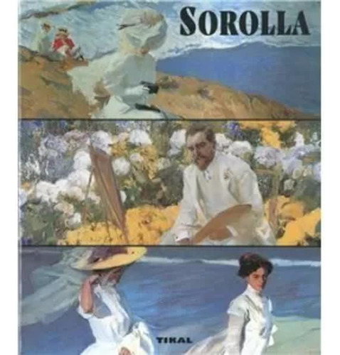 Sorolla - García Sánchez, Laura  - *
